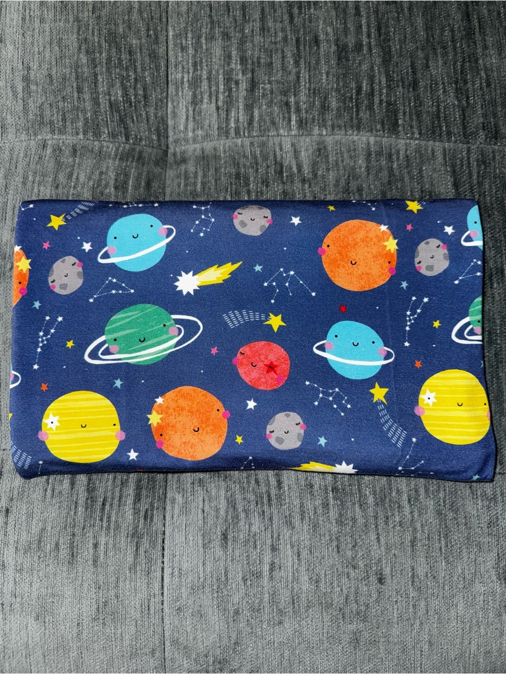 Little Sleepies Swaddle